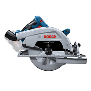 Bosch BiTurbo Circular Saws